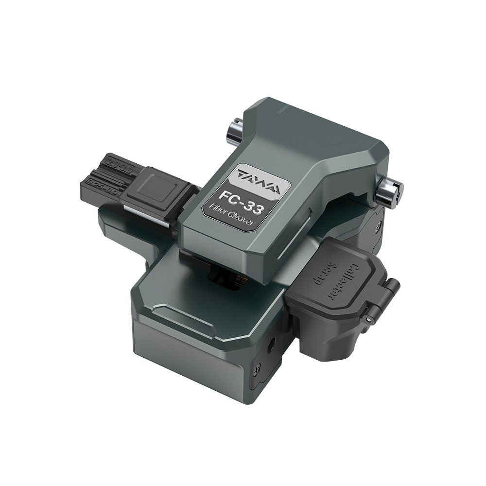 FC-33 一步式全金属切割