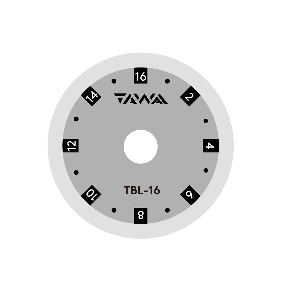 TBL-16 光纤切割刀片